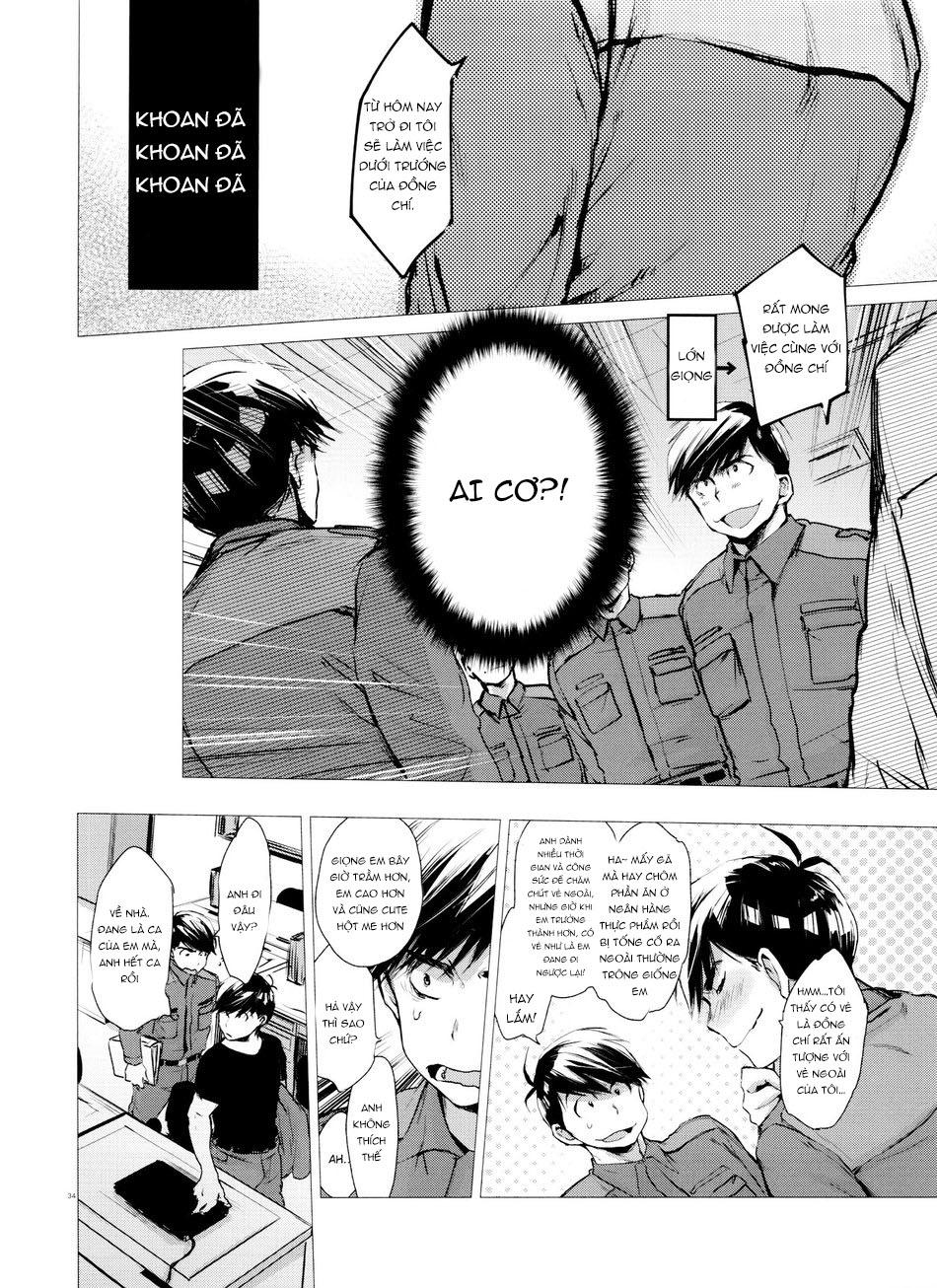 Oneshot hỏny - Chap 155