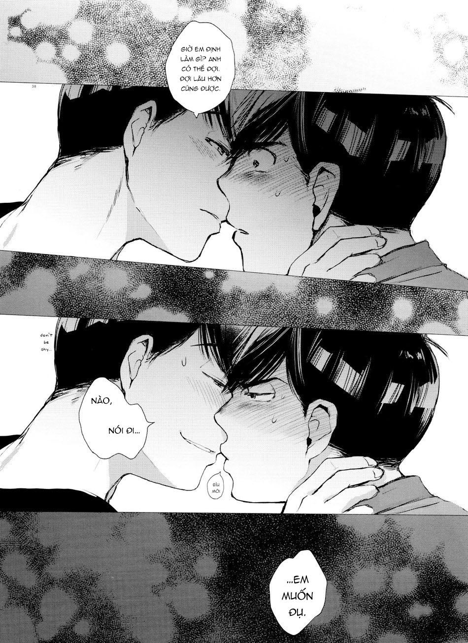 Oneshot hỏny - Chap 155