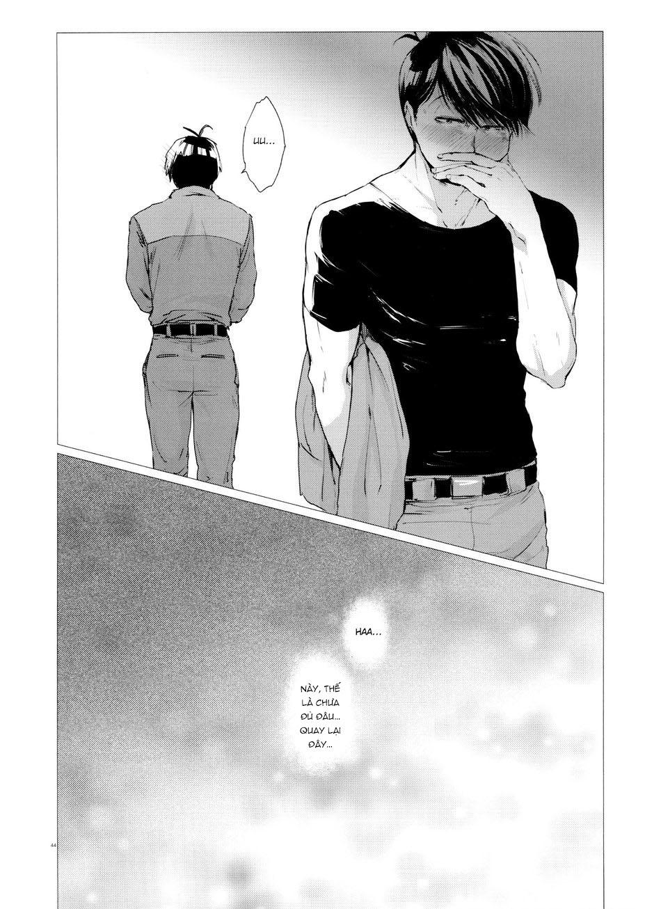 Oneshot hỏny - Chap 155