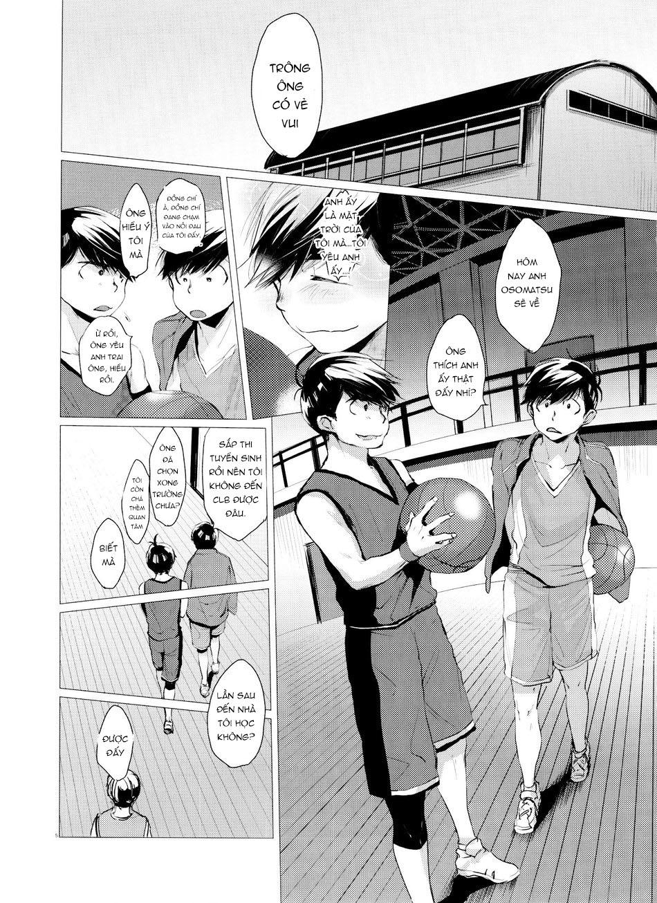 Oneshot hỏny - Chap 155