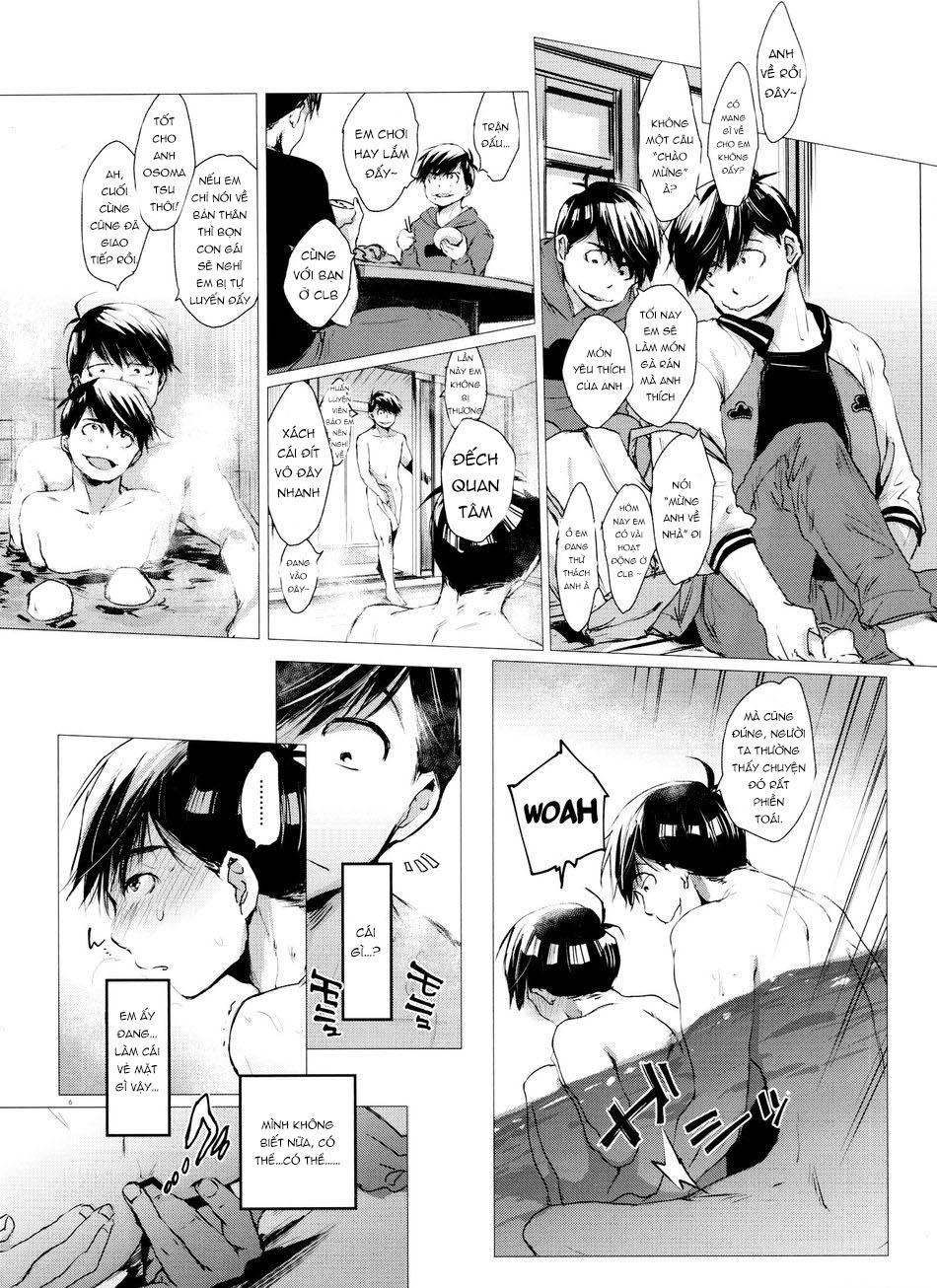 Oneshot hỏny - Chap 155