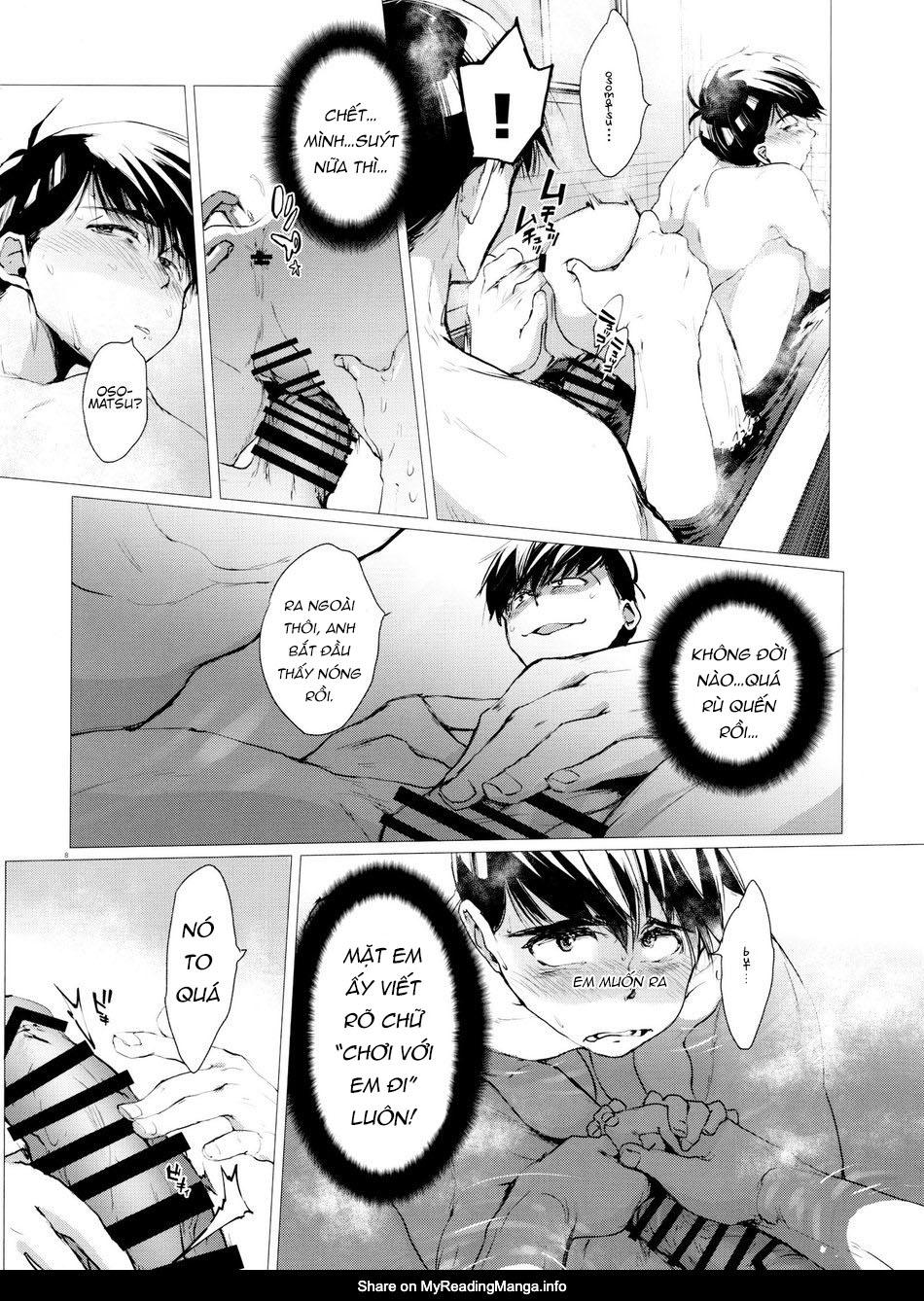 Oneshot hỏny - Chap 155