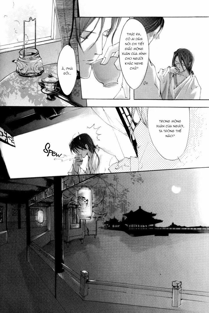 Oneshot hỏny - Chap 156