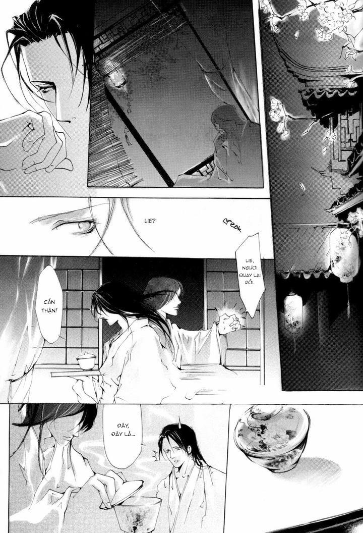 Oneshot hỏny - Chap 156