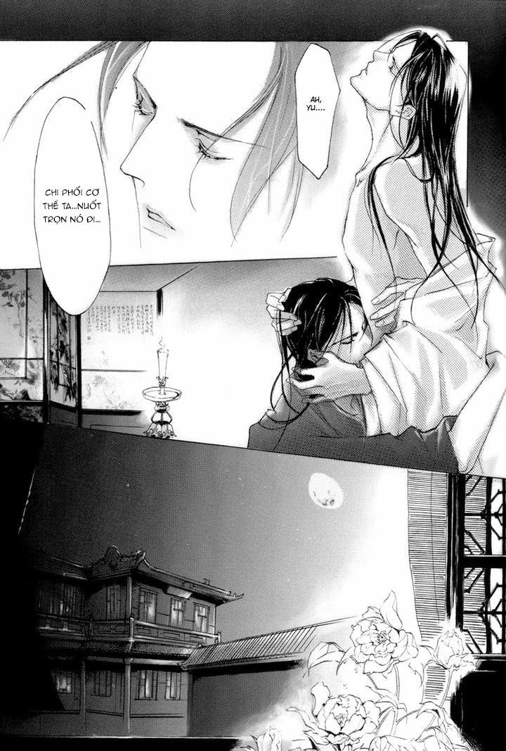 Oneshot hỏny - Chap 156