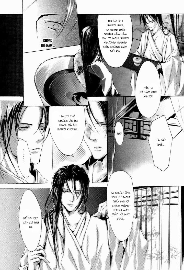 Oneshot hỏny - Chap 156