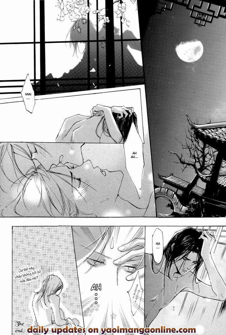 Oneshot hỏny - Chap 156