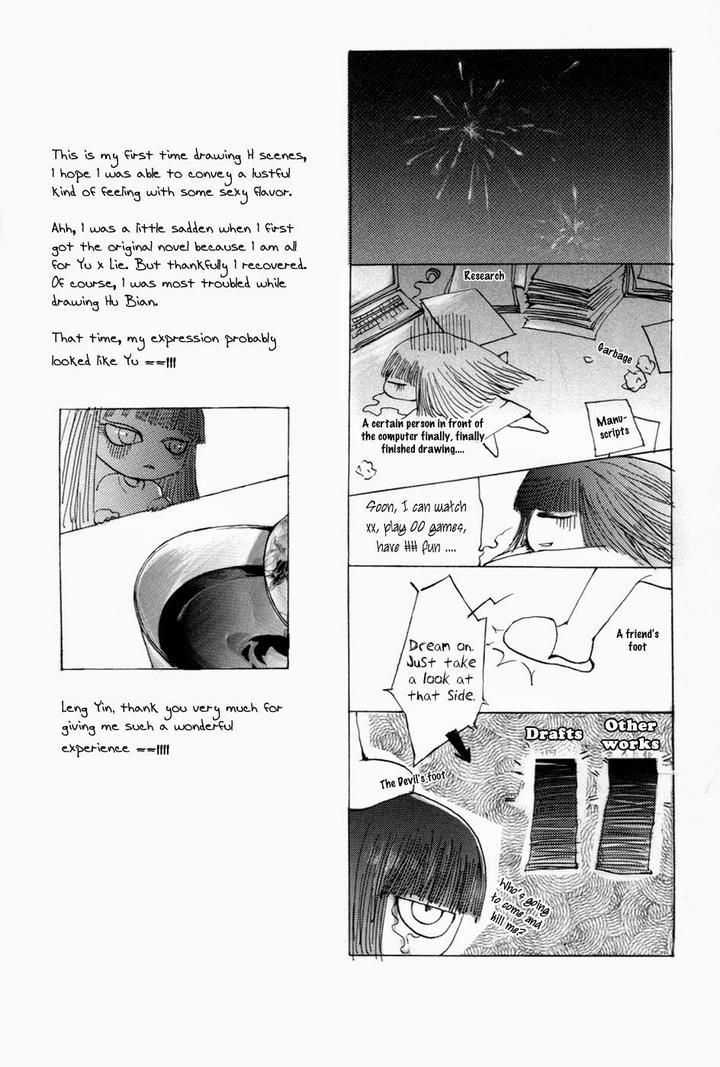 Oneshot hỏny - Chap 156