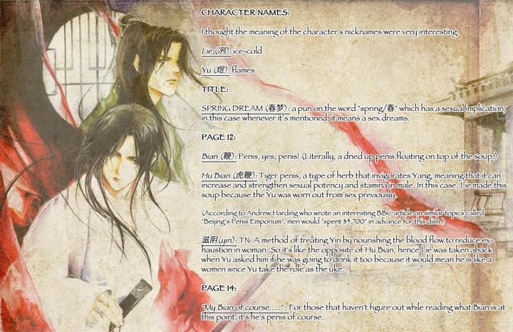 Oneshot hỏny - Chap 156