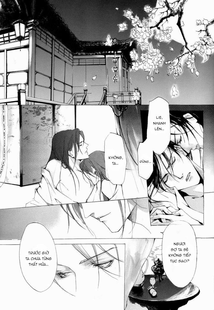 Oneshot hỏny - Chap 156