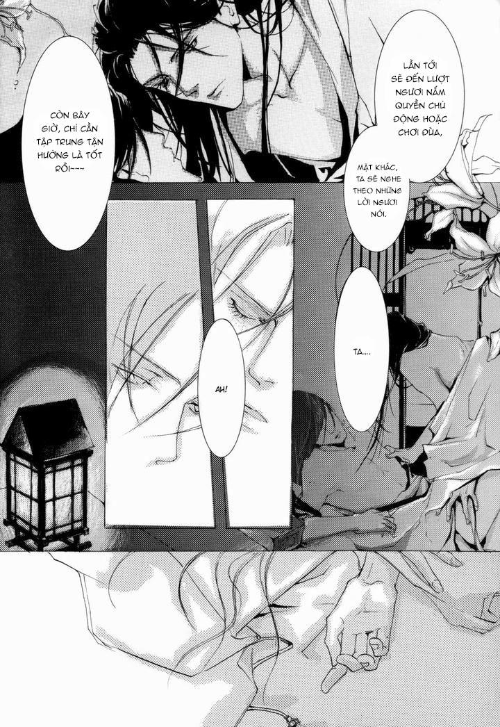 Oneshot hỏny - Chap 156