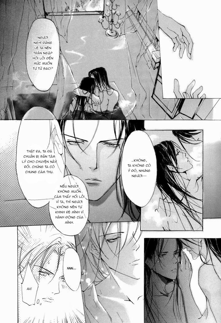 Oneshot hỏny - Chap 156