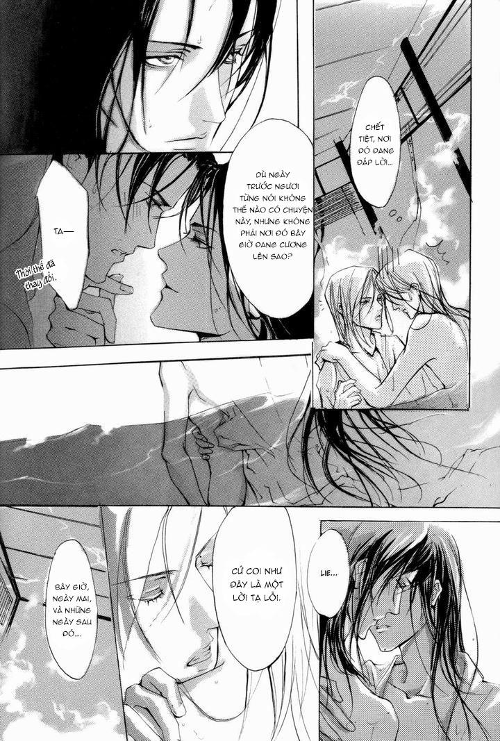 Oneshot hỏny - Chap 156