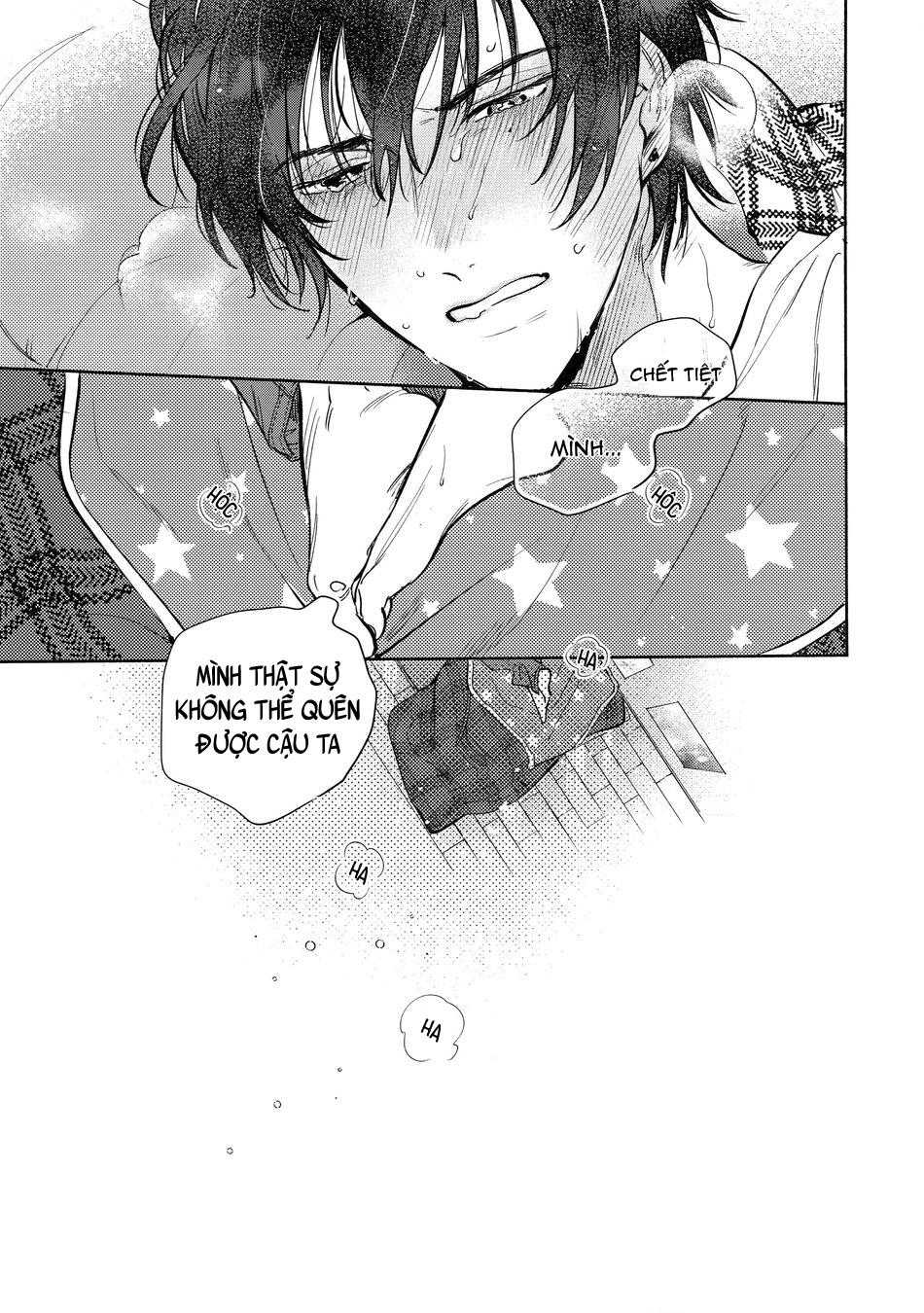 Oneshot hỏny - Chap 157