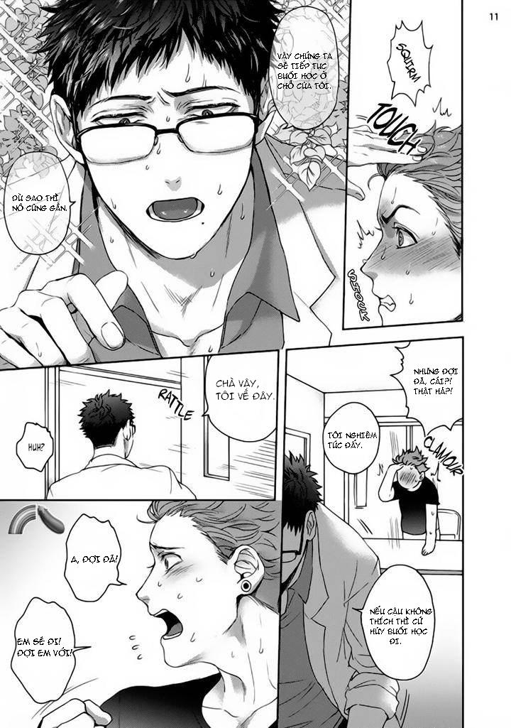 Oneshot hỏny - Chap 158