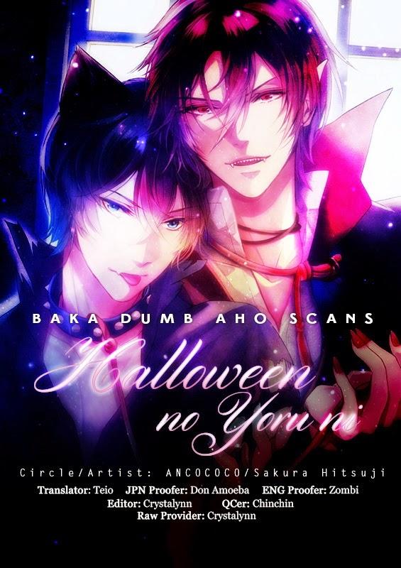 Oneshot hỏny - Chap 16