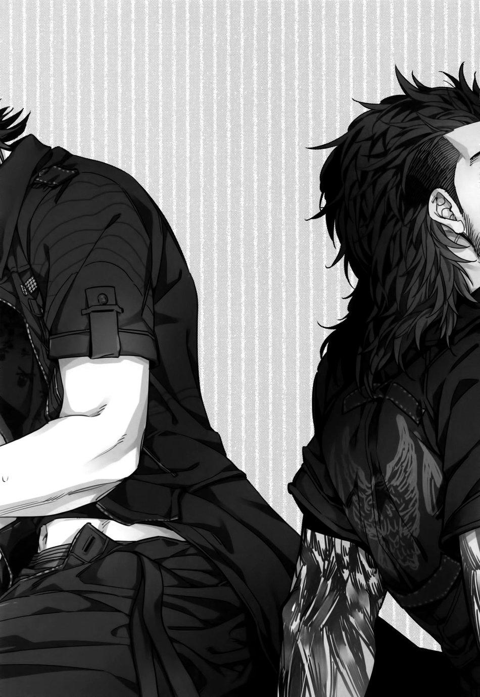 Oneshot hỏny - Chap 160