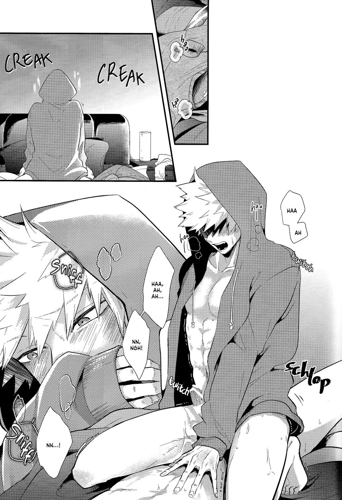 Oneshot hỏny - Chap 161