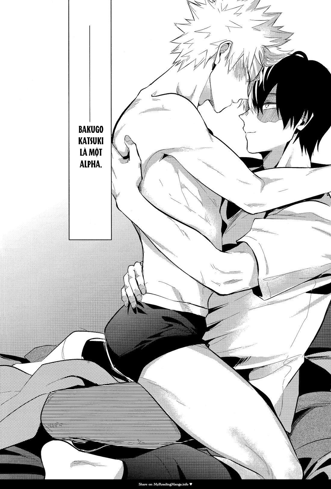 Oneshot hỏny - Chap 161