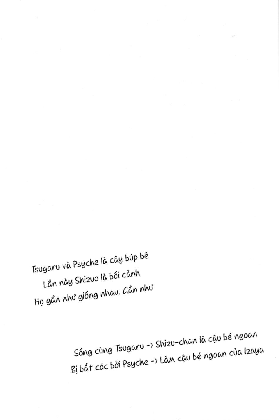 Oneshot hỏny - Chap 162