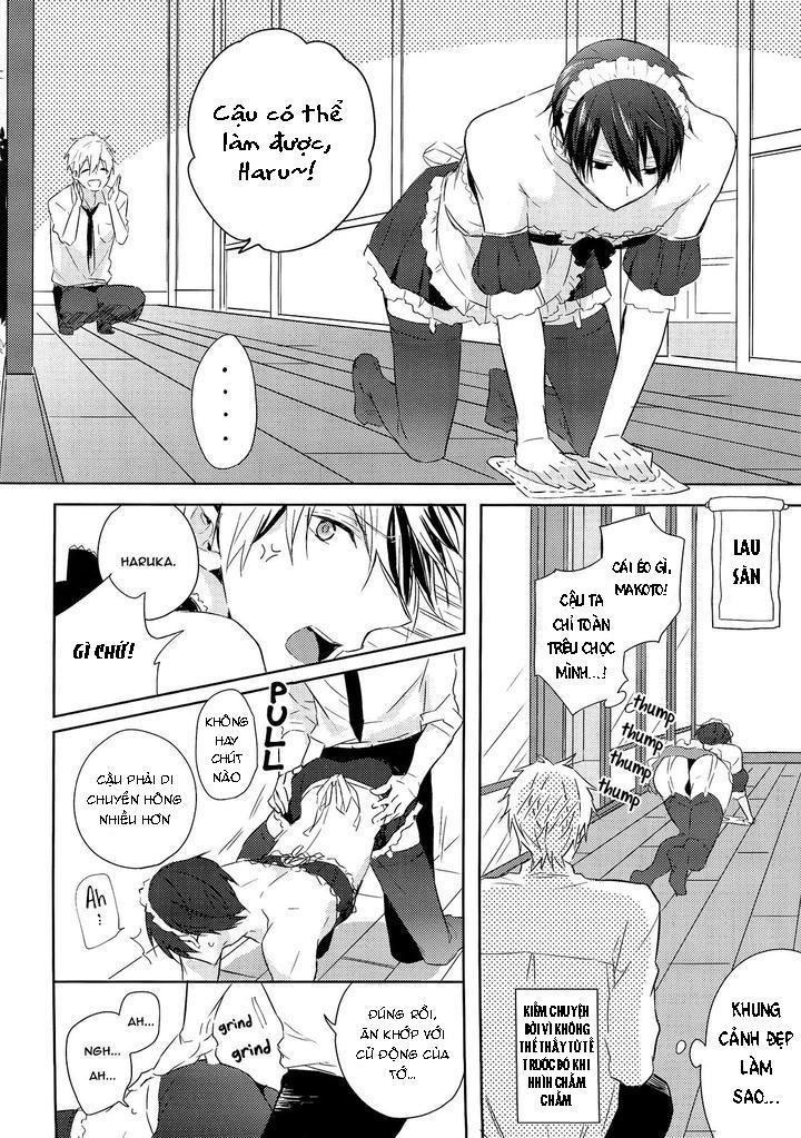 Oneshot hỏny - Chap 163