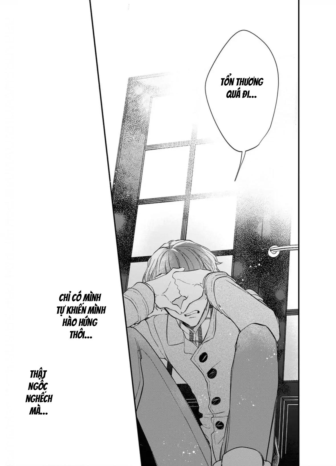 Oneshot hỏny - Chap 165