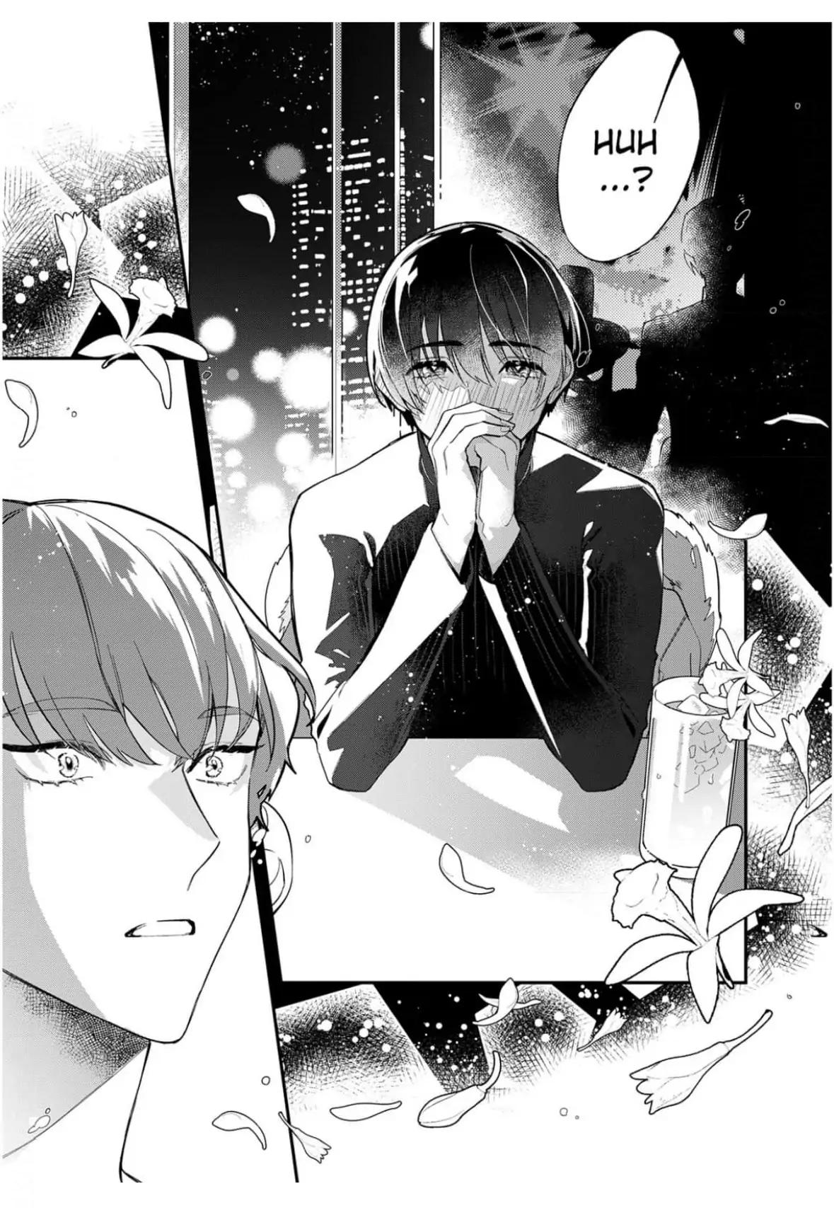 Oneshot hỏny - Chap 165