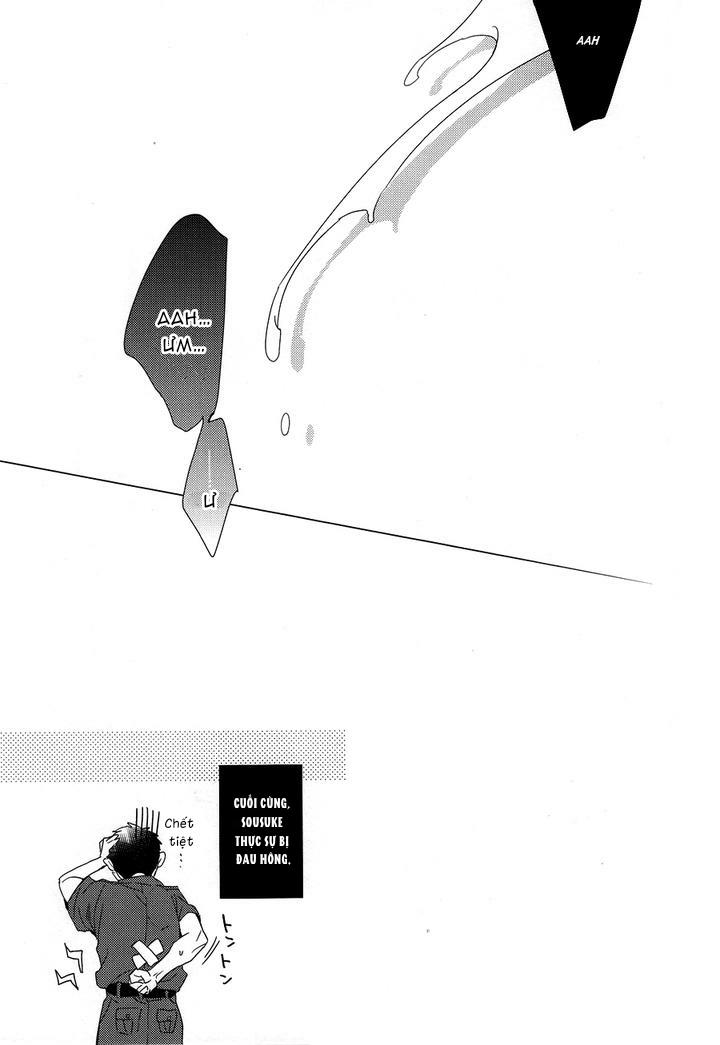 Oneshot hỏny - Chap 166