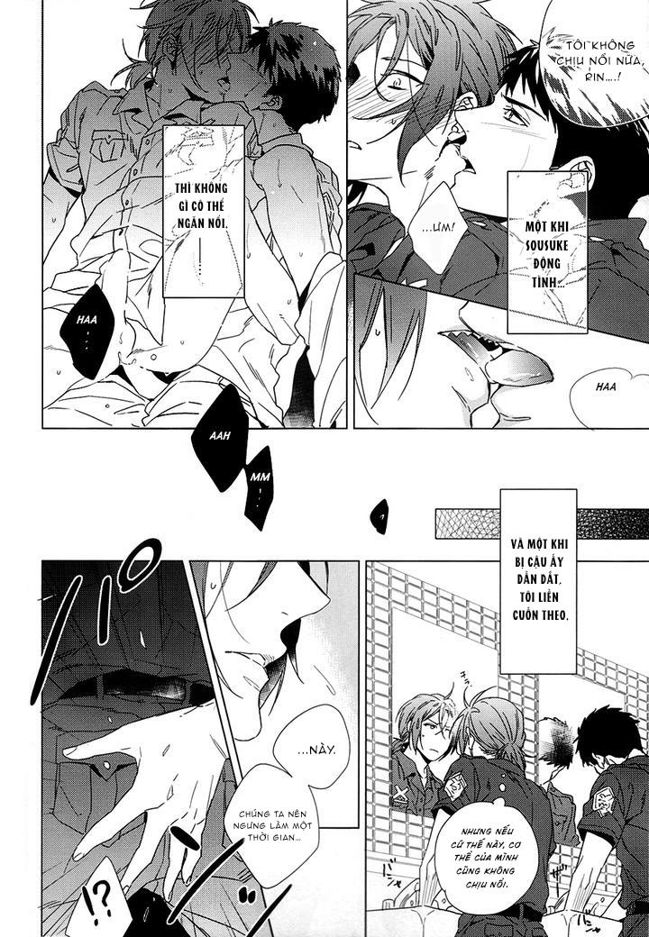 Oneshot hỏny - Chap 166