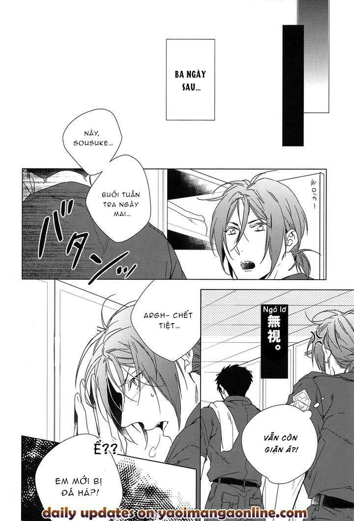 Oneshot hỏny - Chap 166