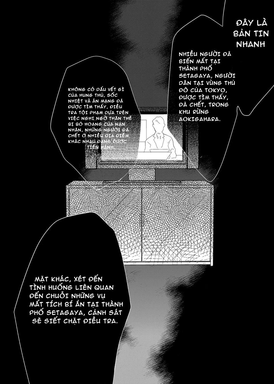 Oneshot hỏny - Chap 169