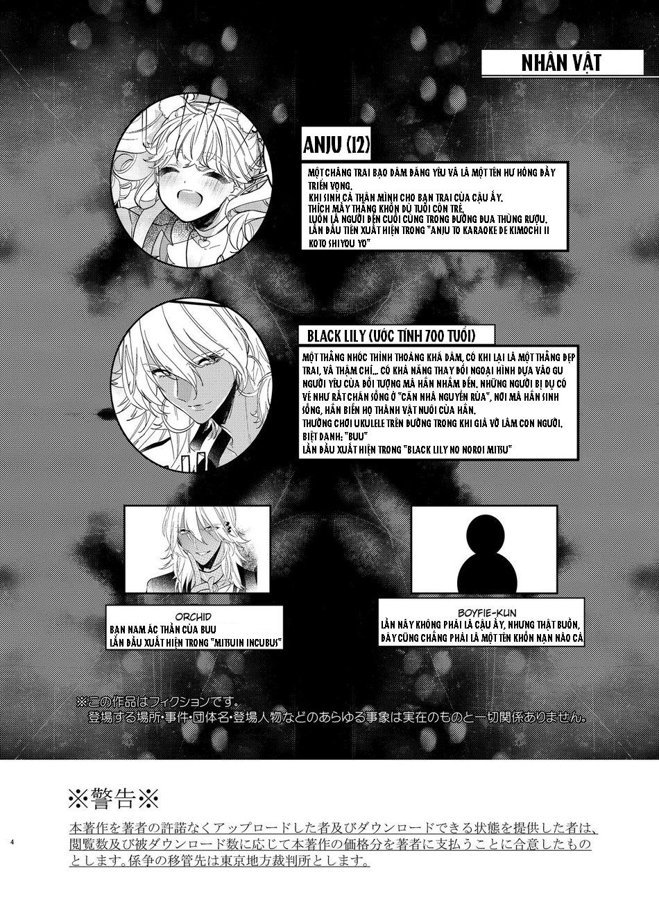 Oneshot hỏny - Chap 169