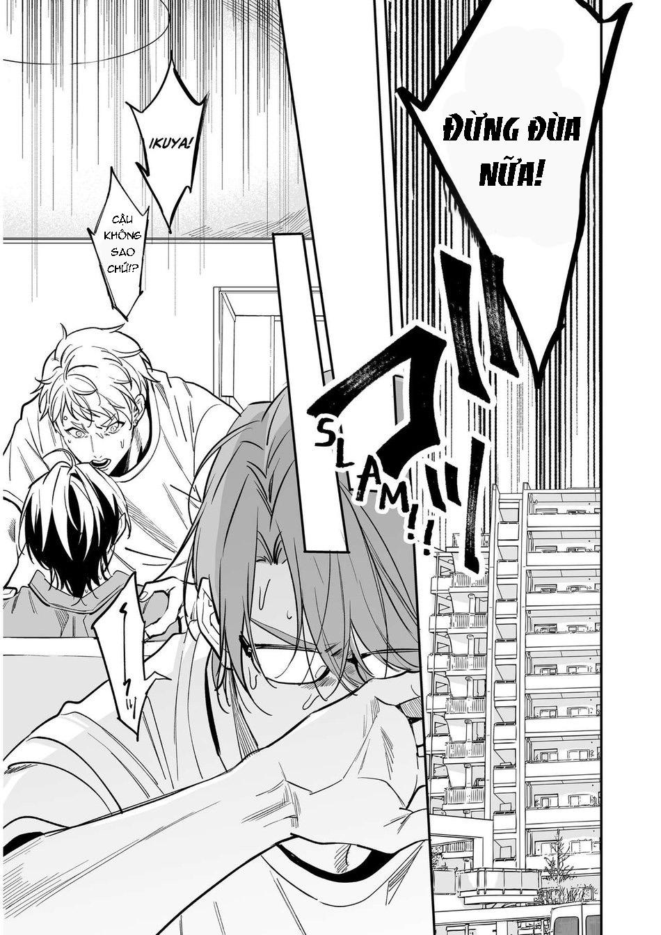 Oneshot hỏny - Chap 170