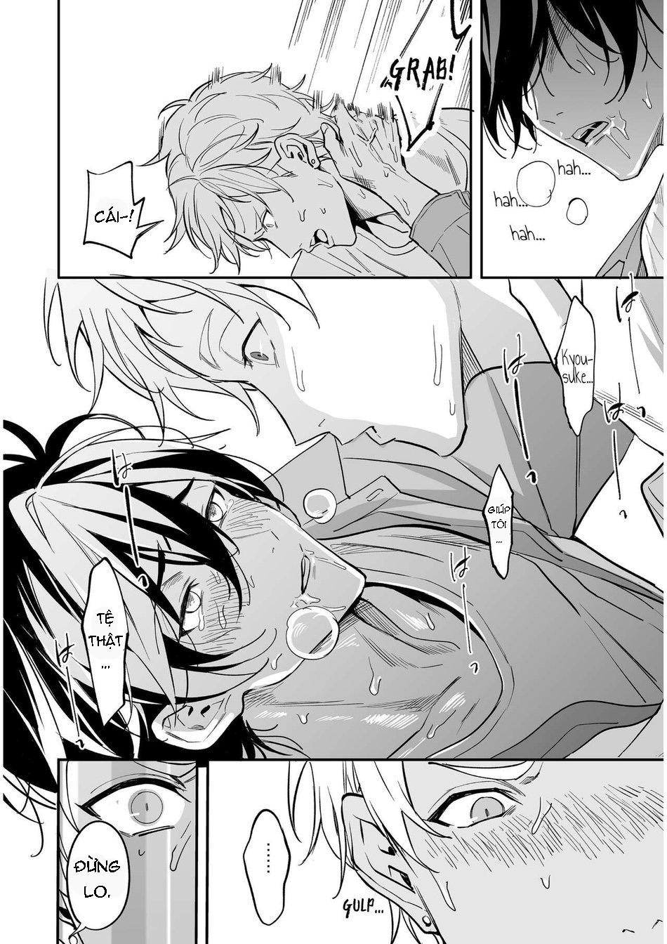 Oneshot hỏny - Chap 170