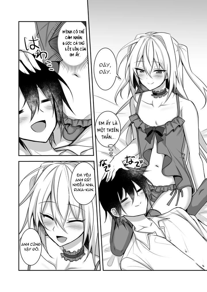 Oneshot hỏny - Chap 171