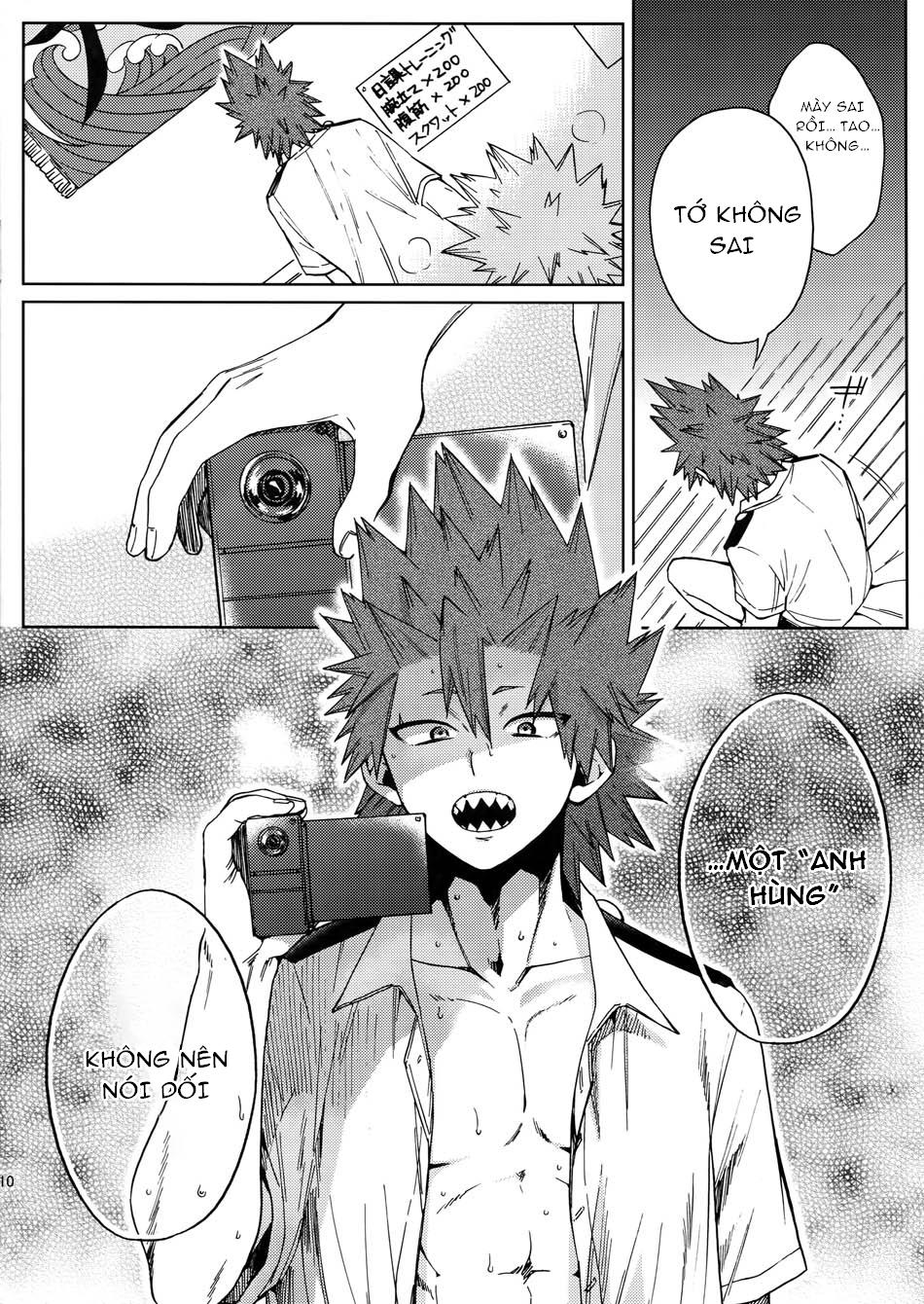 Oneshot hỏny - Chap 172