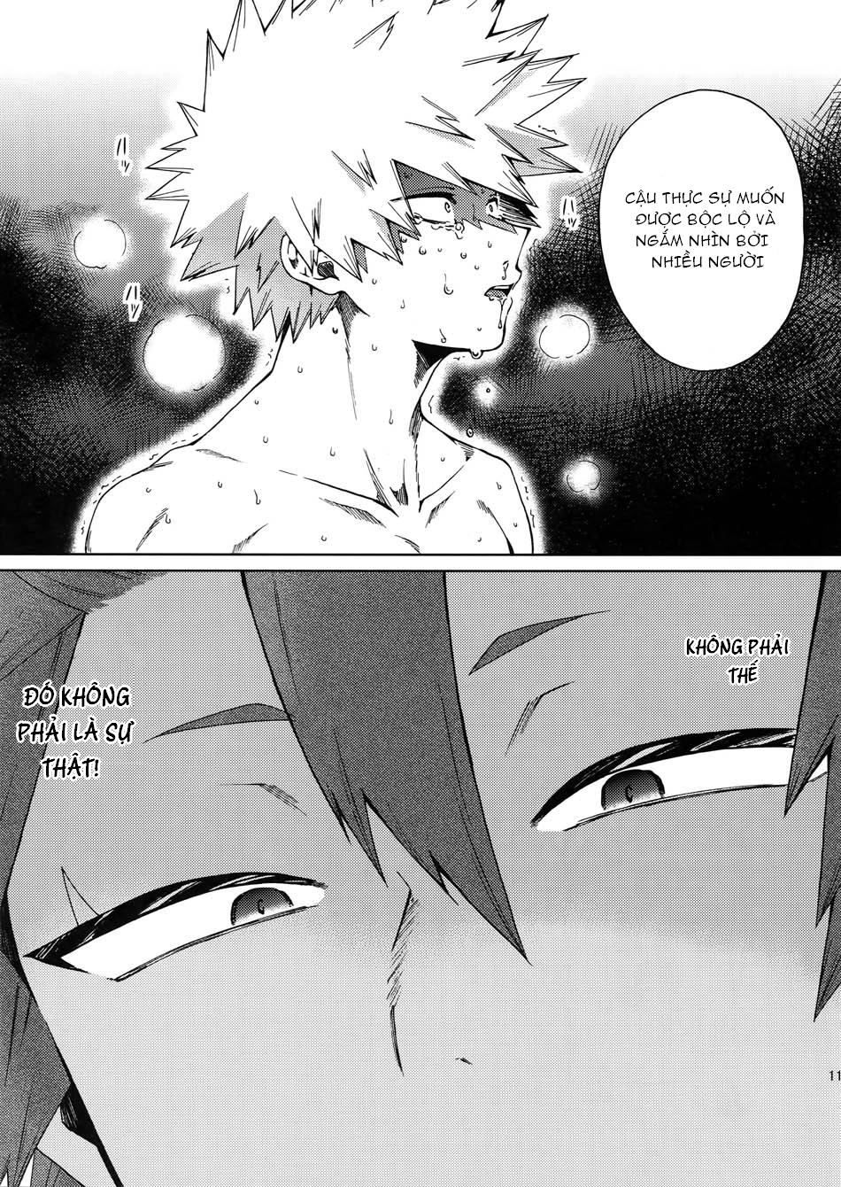 Oneshot hỏny - Chap 172