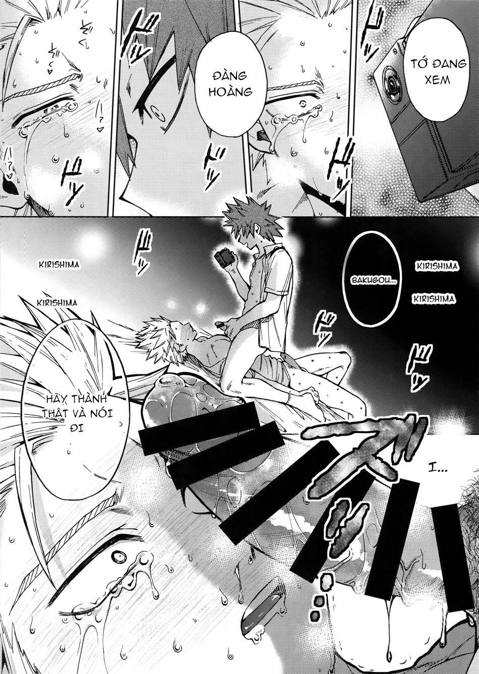 Oneshot hỏny - Chap 172