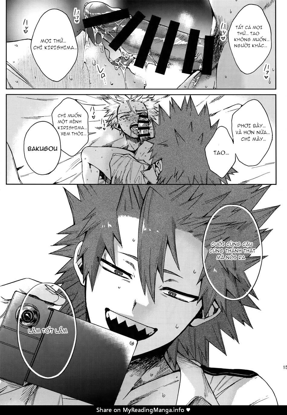 Oneshot hỏny - Chap 172