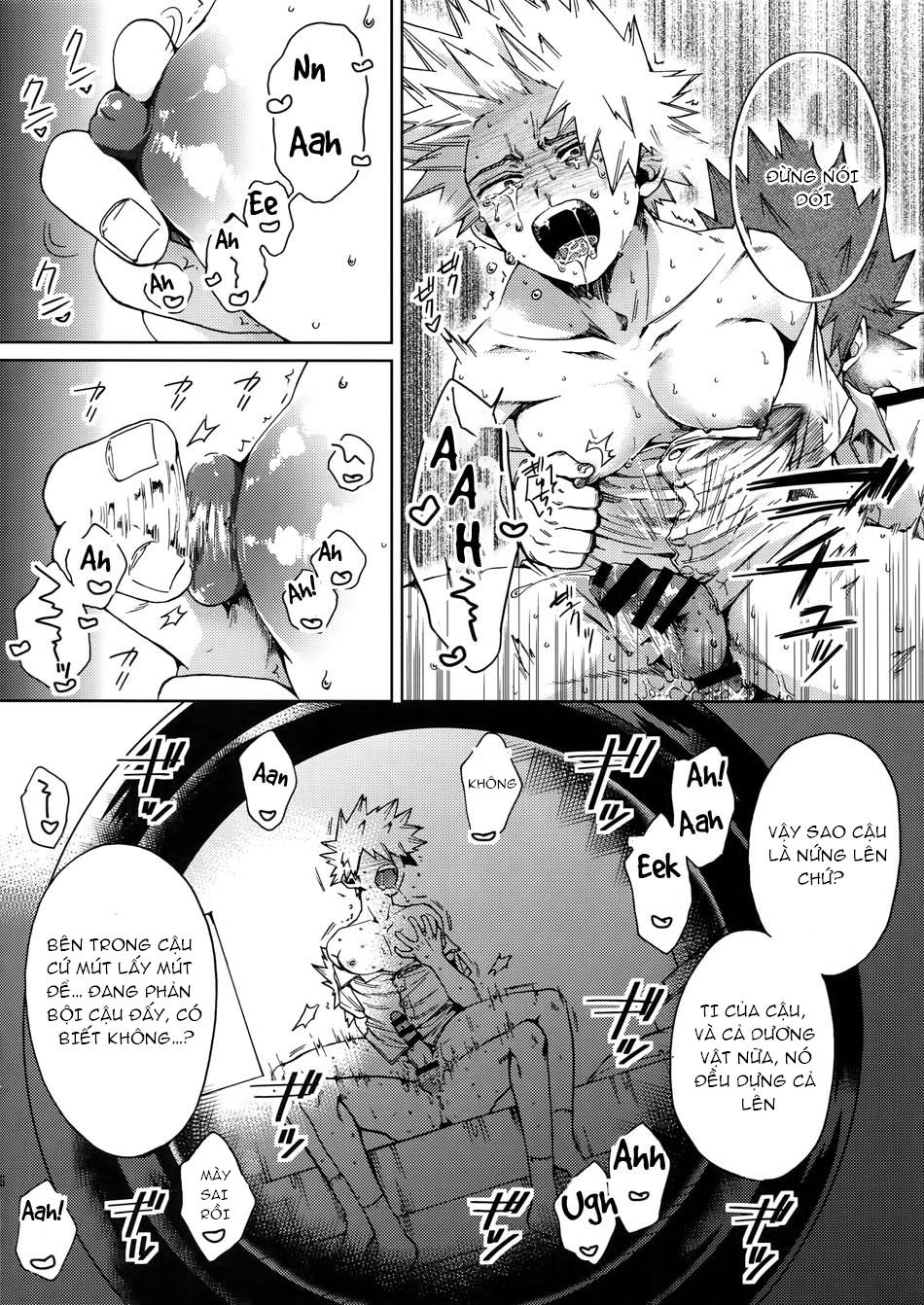 Oneshot hỏny - Chap 172