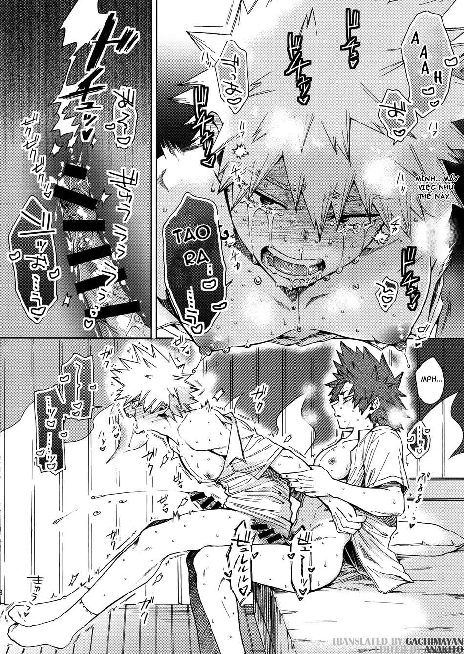 Oneshot hỏny - Chap 172