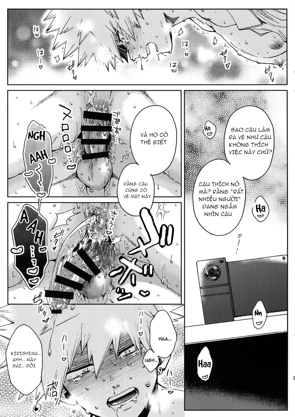 Oneshot hỏny - Chap 172