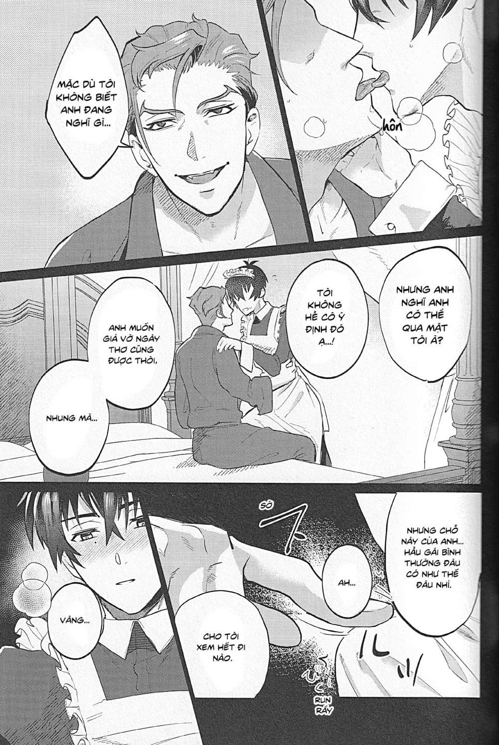 Oneshot hỏny - Chap 173