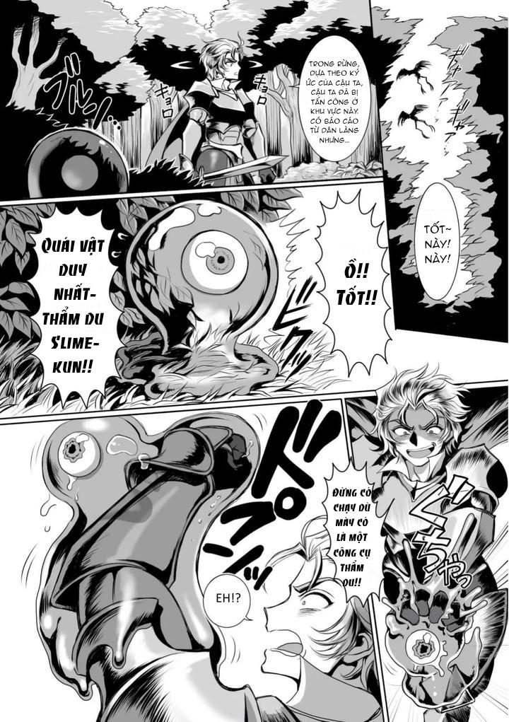 Oneshot hỏny - Chap 174