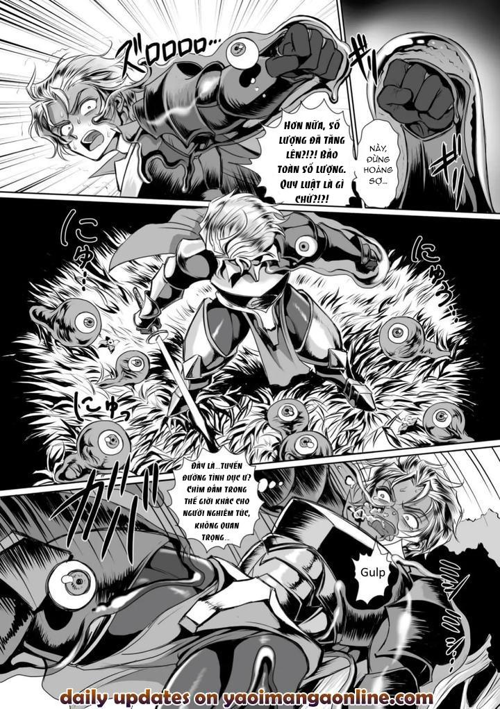 Oneshot hỏny - Chap 174