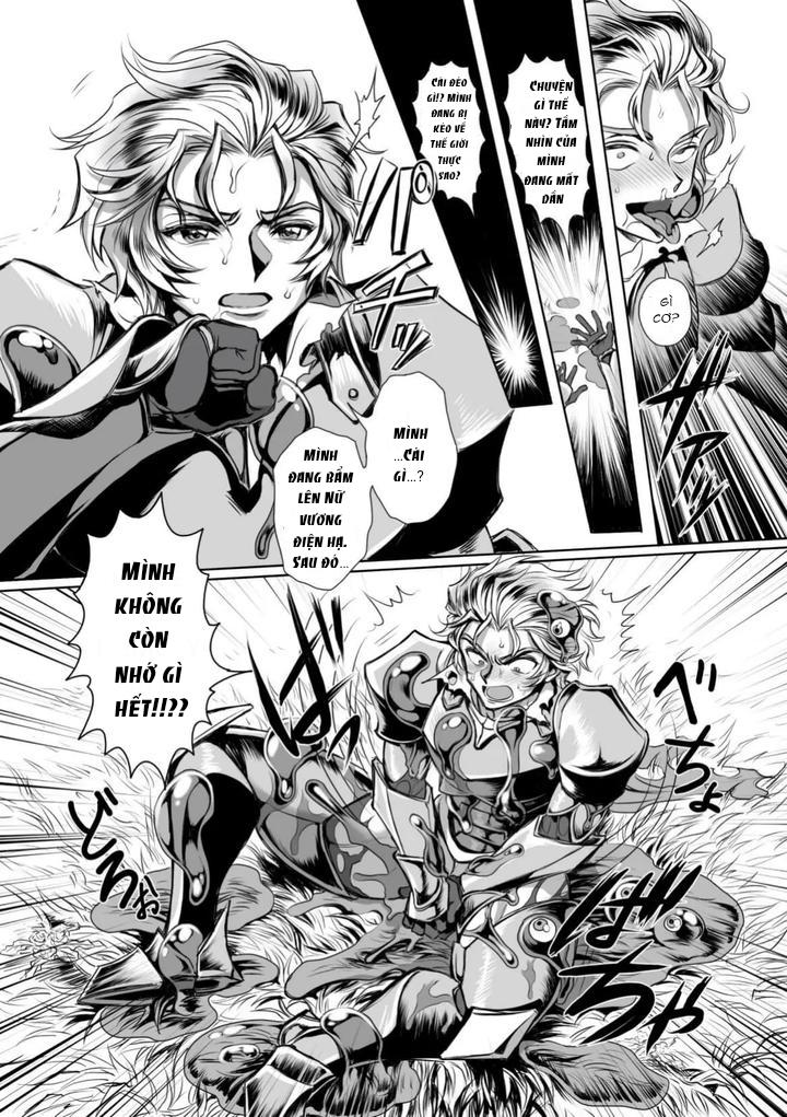 Oneshot hỏny - Chap 174