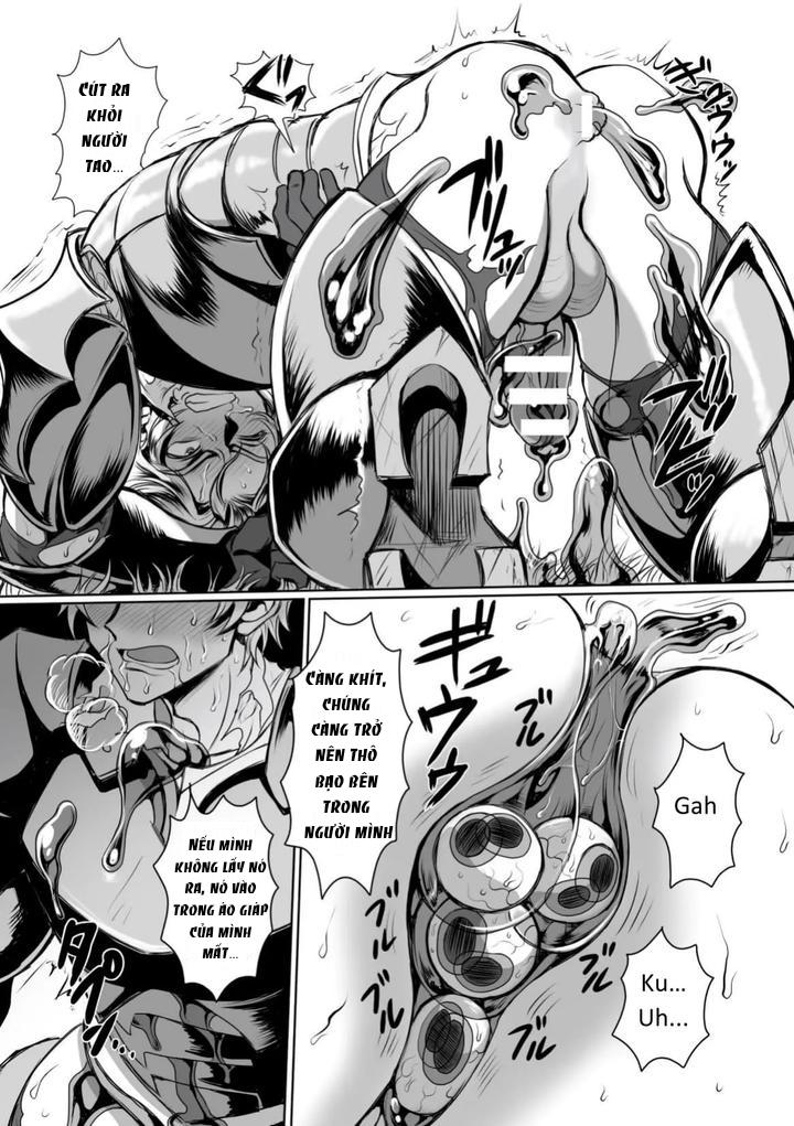 Oneshot hỏny - Chap 174