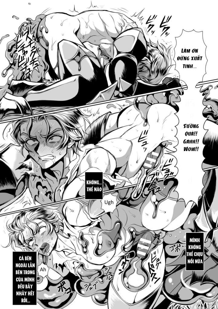 Oneshot hỏny - Chap 174