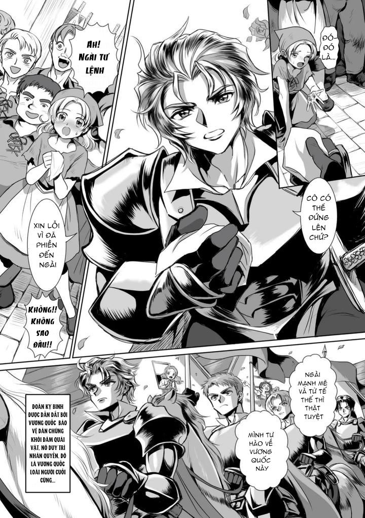 Oneshot hỏny - Chap 174