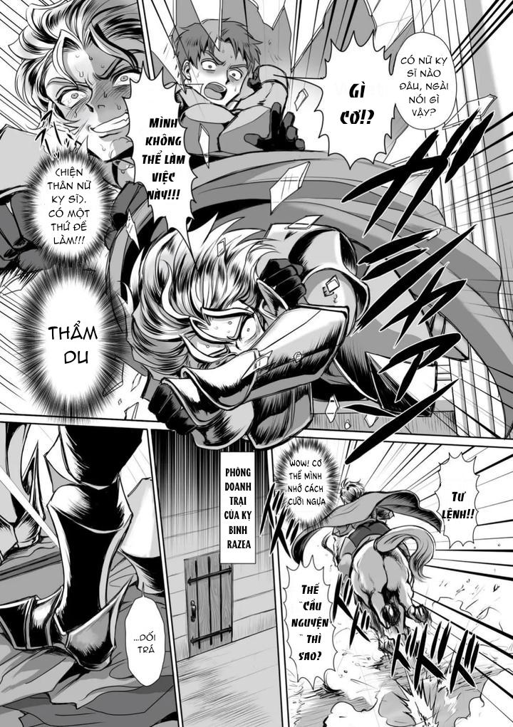 Oneshot hỏny - Chap 174